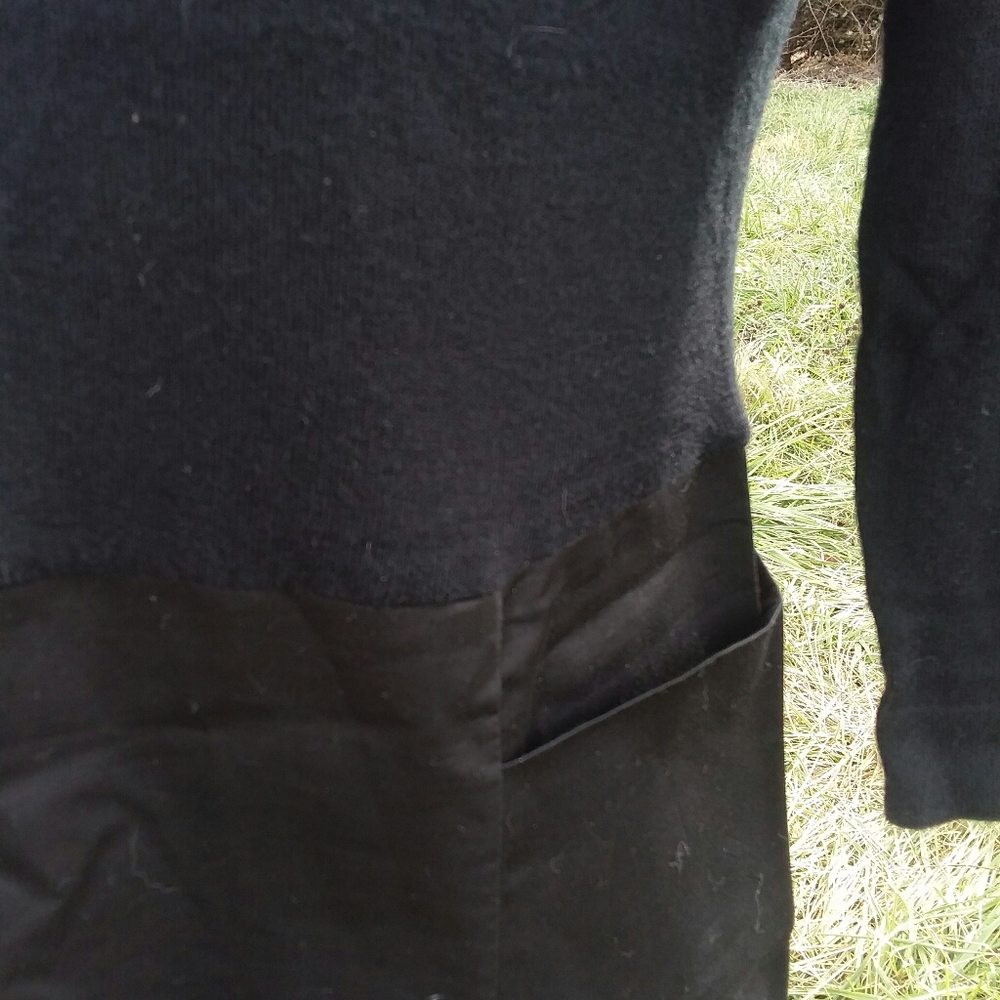 Anthro Moth Sweater - image 3